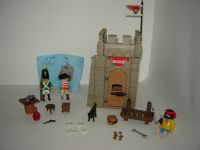 Playmobil Piraten 3859  > Piratengefängnis < + Anleitung Komplett Niedersachsen - Schiffdorf Vorschau