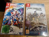 Fire Emblem Engage und Warriors Nintendo Switch Duisburg - Duisburg-Mitte Vorschau