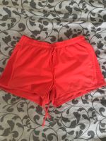 Sporthose Shorts neon pink/orange 36 (34) Baden-Württemberg - Keltern Vorschau