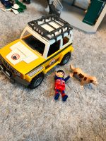 Playmobil bergretter mit Auto und Hund Schleswig-Holstein - Elmshorn Vorschau