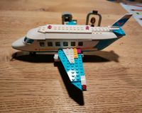 Lego Flugzeug Nr. 41100 Nordrhein-Westfalen - Dinslaken Vorschau