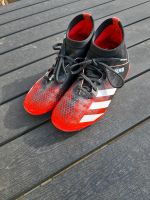 Fussballschuhe Adidas Predator Niedersachsen - Wolfenbüttel Vorschau