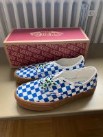 Vans Schuhe Checkerboard Größe 38 neu München - Schwabing-Freimann Vorschau