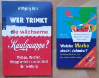 Kaulquappe Mythen Werbung Welche Marke steckt dahinter No-Name Brandenburg - Eggersdorf Vorschau