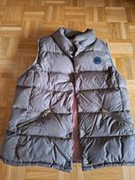 Closed Weste Damen ärmellose Jacke Steppweste Kostümweste Gr. L ( Saarland - Ottweiler Vorschau