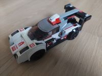 LEGO Speed Champions Audi R18 e-tron quattro (75872) Hessen - Darmstadt Vorschau