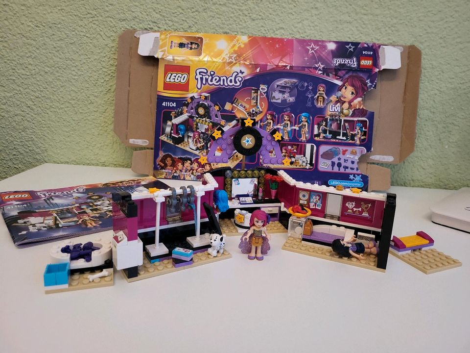 Lego friends Popstar Garderobe 41104 in Baden-Württemberg - Böblingen | Lego  & Duplo günstig kaufen, gebraucht oder neu | eBay Kleinanzeigen ist jetzt  Kleinanzeigen