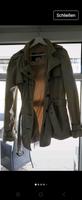 Jacke beige Nordrhein-Westfalen - Troisdorf Vorschau