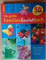 Buch "Das große Familienbastelbuch" Rheinland-Pfalz - Selters Vorschau