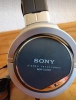 Sony / Sennheiser / Yamaha Kopfhörer Niedersachsen - Moormerland Vorschau