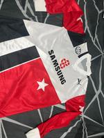 trikot puma eintracht frankfurt Eimsbüttel - Hamburg Lokstedt Vorschau