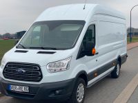 Ford Transit Kasten 350,L4 ,H3, 1.H. 61000KM Navi, Klima, BJ 2018 Niedersachsen - Ottersberg Vorschau