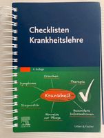 Checklisten Krankheitslehre Baden-Württemberg - Radolfzell am Bodensee Vorschau