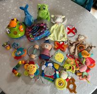 Spielzeug für Babys ab Geburt Kreis Pinneberg - Schenefeld Vorschau