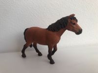 SCHLEICH Dartmoor Pony 13873 Baden-Württemberg - Rottenburg am Neckar Vorschau