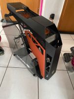 Cougar Conquer Black Orange PC Tower Hessen - Pfungstadt Vorschau