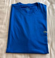 LACOSTE T-Shirt Große L/XL SLIM-FIT FR 7 - US L/XL Nordrhein-Westfalen - Hückelhoven Vorschau