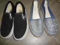 2 x schuhe 36 Bayern - Hof (Saale) Vorschau
