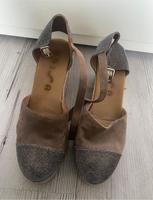 Schuhe / Sandalen Unisa Größe 40 Schleswig-Holstein - Lübeck Vorschau