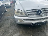 2002 Mercedes ML500 zum schlachten Rheinland-Pfalz - Weilerbach Vorschau