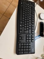 Tastatur Logitech USB Bayern - Eching (Kr Freising) Vorschau