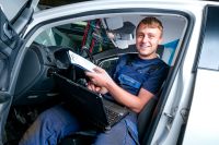 JOB * Kfz-Mechatroniker (m/w/d) in Alfeld gesucht! Niedersachsen - Alfeld (Leine) Vorschau