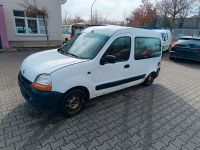 Renault Kangoo 1.2 Authentique Bayern - Siegenburg Vorschau