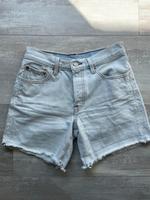 Levi’s Jeans Shorts W24 XS Thüringen - Rudolstadt Vorschau