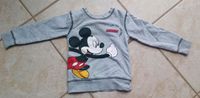 Pullover Disney Mickey Mouse Thüringen - Wutha-Farnroda Vorschau