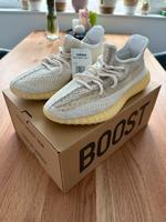 Yeezy Boost 350 V2 Natural Gr. 43 1/3 Rheinland-Pfalz - Trier Vorschau