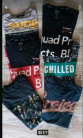 6x Jungen Tshirt gr. M Thüringen - Leinefelde Vorschau