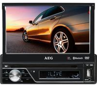 AEG AR 4026 Aus­fahr­ba­res 7-​Zoll-​Touch­s­creen-​Dis­play Niedersachsen - Osterode am Harz Vorschau