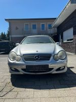 mercedes c220d CDI Coupe BASTLER Bremen - Hemelingen Vorschau