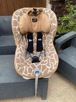 Auto-Kindersitz Britax Römer King II ATS Giraffe 9-18 kg Sachsen-Anhalt - Hohe Börde Vorschau