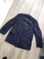 Herren Sakko Blazer Anzug super 130's chinold dolzer blau xxxl Frankfurt am Main - Eckenheim Vorschau