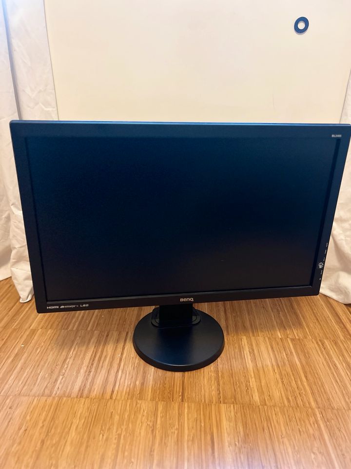 BenQ Monitor in Emsdetten