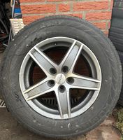 1 Rad Hyundai. Ix 55  245/65 R17 107 H Sommer Nordrhein-Westfalen - Horn-Bad Meinberg Vorschau