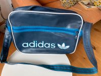 Adidas Retro Tasche, blau, neu Köln - Nippes Vorschau