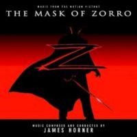 James Horner - The Mask Of Zorro - EAN 5099706062721 - CD Kiel - Holtenau Vorschau