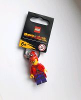 Lego 854086 Schlüsselanhänger Red Son Nordrhein-Westfalen - Leverkusen Vorschau