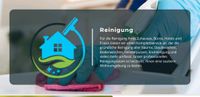 Hausmeisterservice/ Haushaltshilfe/ treppenreinigung/ Gartenpfleg Bayern - Ingolstadt Vorschau