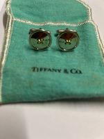 Tiffany & Co. Manschettenknöpfe Schleswig-Holstein - Kiel Vorschau