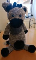 Amigurumi Esel ca. 50cm Schleswig-Holstein - Albersdorf Vorschau