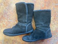 31 30 Camper Peu Cami Winterstiefel Barfußschuhe grau hoch Bayern - Alling Vorschau