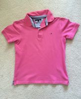 Polo Shirt von Tommy Hilfiger,  Größe 12 (146) Altona - Hamburg Blankenese Vorschau