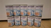 Kattovit Aufbaukur / Recovery-drink 10x für Katzen Frankfurt am Main - Bornheim Vorschau