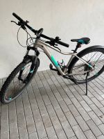 Cube Fahrrad Damen Mädchen Sachsen - Weinböhla Vorschau