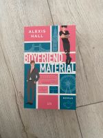 Boyfriend Material - Alexis Hall Berlin - Zehlendorf Vorschau