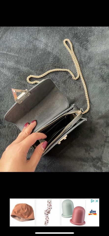 SALE! MARKENTASCHEN AB NUR 5€!Handtasche Umhängetasche clutch in Berlin