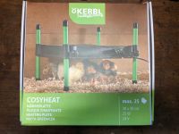 Kerbl Wärmeplatte Cosy Heat 30x30cm Hühner Wachteln Küken Niedersachsen - Alfhausen Vorschau